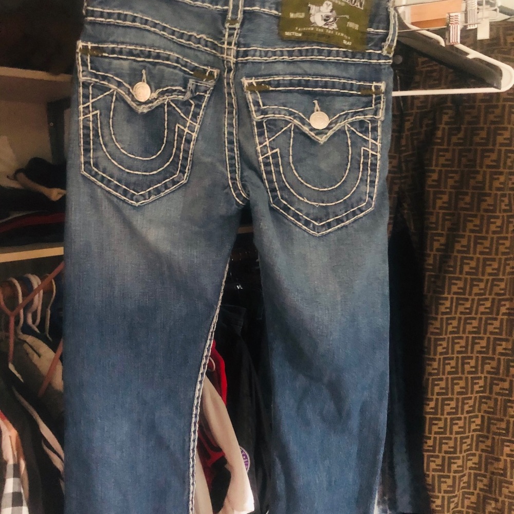 True religion jeans
